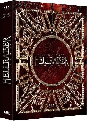 Hellraiser - 