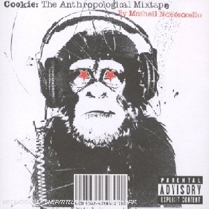Cookie, the anthropological mixtape - 