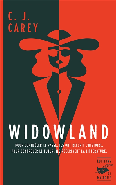 Widowland - 