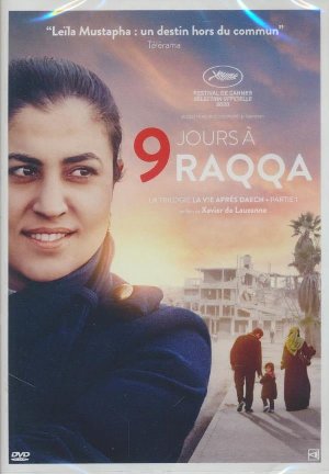 9 jours à Raqqa - 