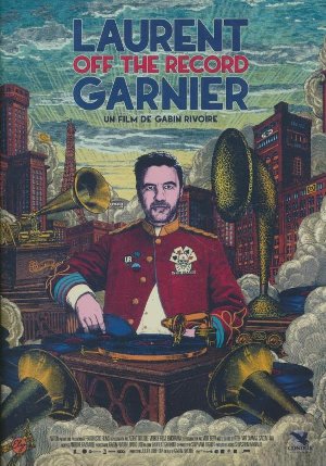 Laurent Garnier - 