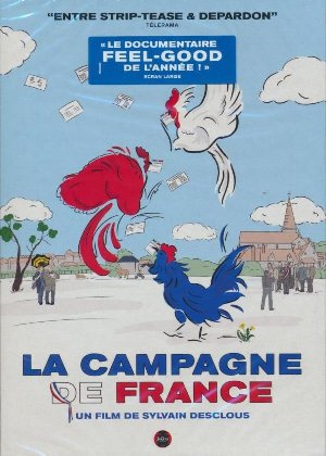 La Campagne de France - 