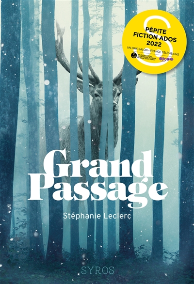 Grand Passage - 