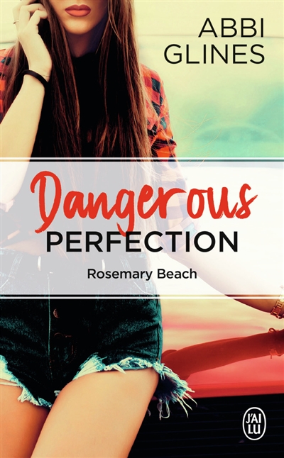 Dangerous perfection - 