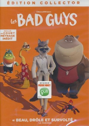 Les Bad Guys - 