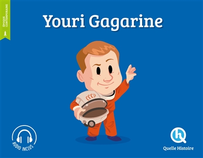 Youri Gagarine - 