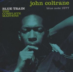 Blue Train - 