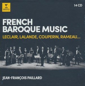 French Baroque Music - 