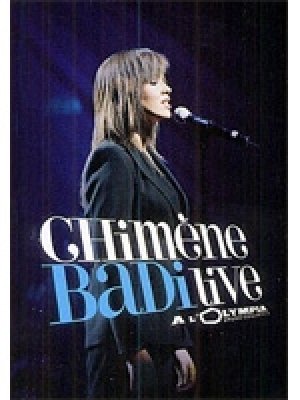 Chimène Badi - 