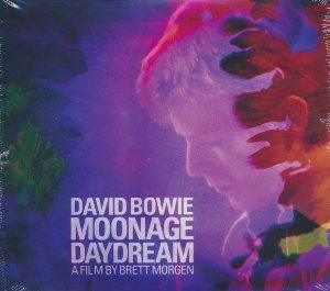 Moonage Daydream - Music from the film - 
