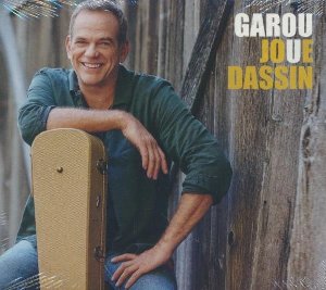 Garou joue Dassin - 