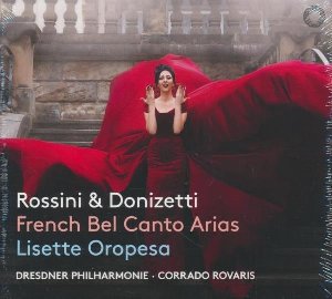 French Bel Canto Arias - 