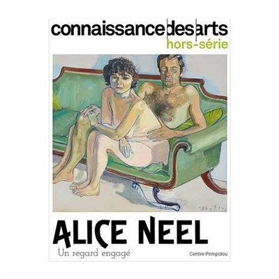 Alice Neel - 