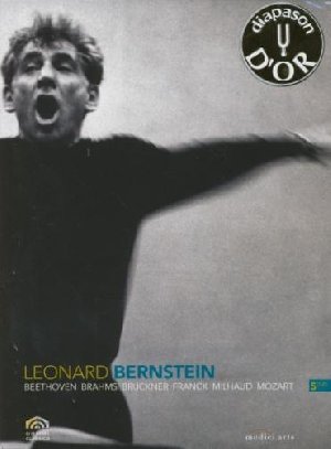Leonard Bernstein - 