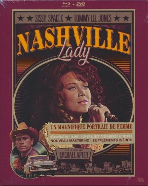 Nashville Lady - 