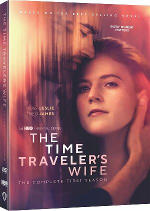 The Time traveler's wife - 