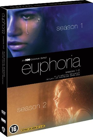 Euphoria - 