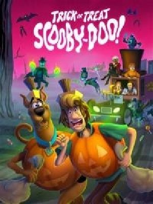 Scooby-Doo ! et la mission d'Halloween - 
