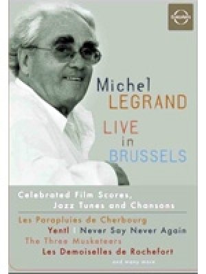 Michel Legrand - 