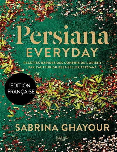 Persiana everyday - 