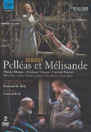 Pelléas et Mélisande - 