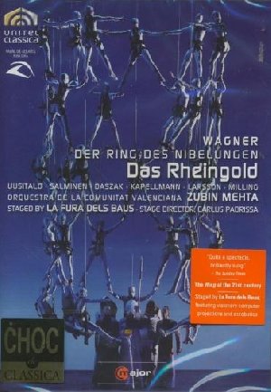 Das Rheingold - 