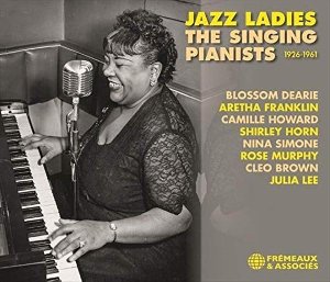 Jazz ladies - 