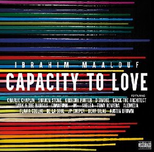 Capacity to love - 