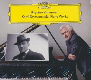 Piano works - 