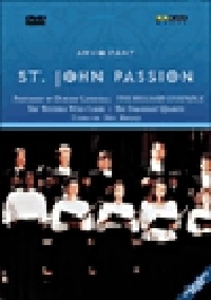 St John passion - 