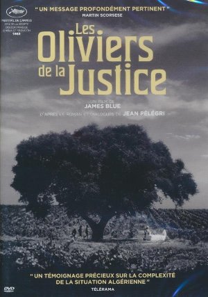 Les Oliviers de la justice - 