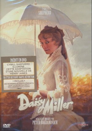 Daisy Miller - 