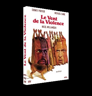 Le Vent de la violence - 