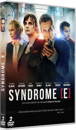 Syndrome [E] - 