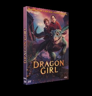 Dragon Girl - 