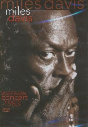 Warsaw concert 1983 - 