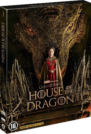 House of the dragon - 