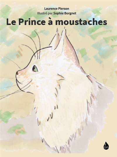 Le Prince à moustaches - 