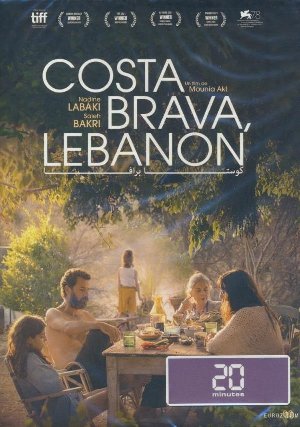 Costa Brava, Lebanon - 