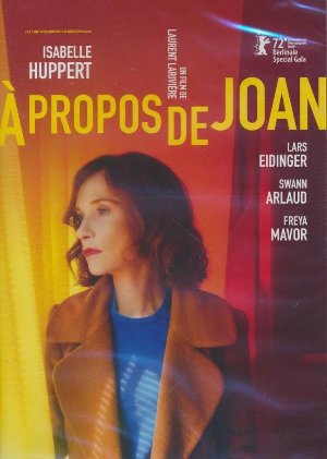 A propos de Joan - 