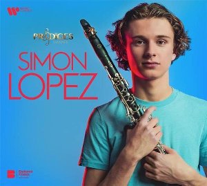Simon Lopez - Prodiges Saison 8 - 