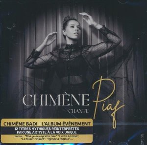 Chimène chante Piaf - 