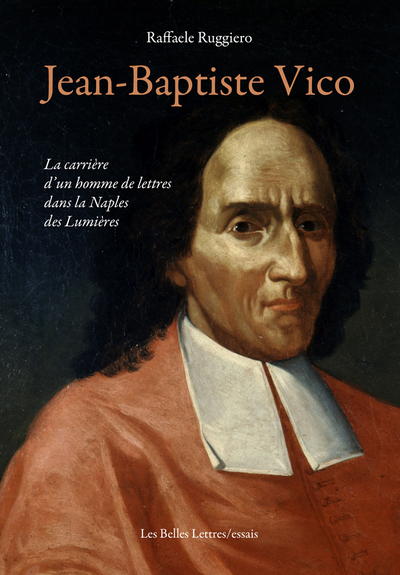 Jean-Baptiste Vico - 