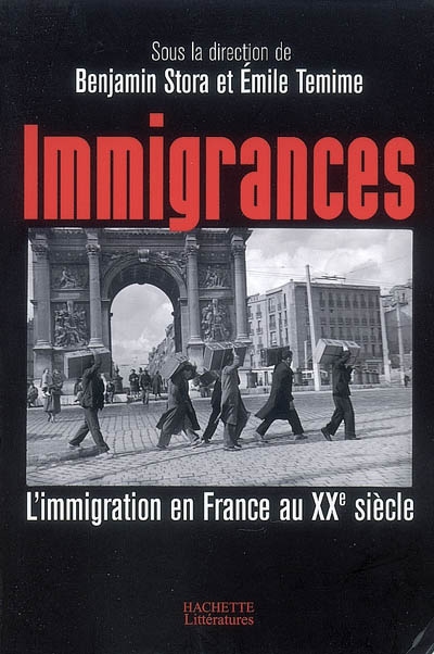 Immigrances - 
