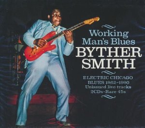Working Man's Blues - Electric Chicago Blues 1962/1990 - 