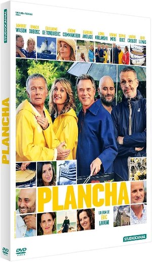 Plancha - 