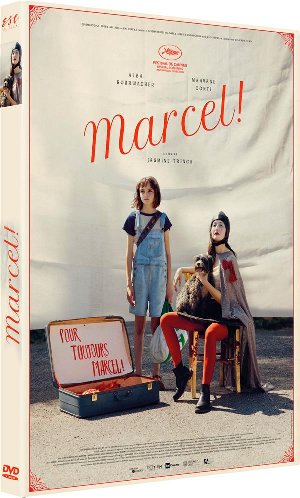 Marcel ! - 