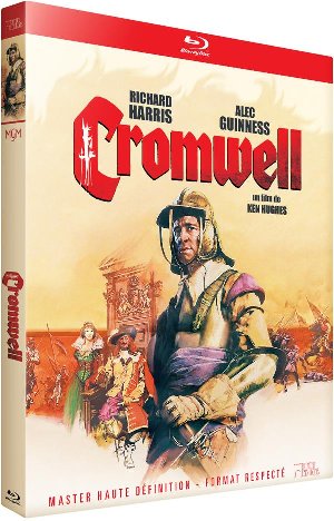 Cromwell - 