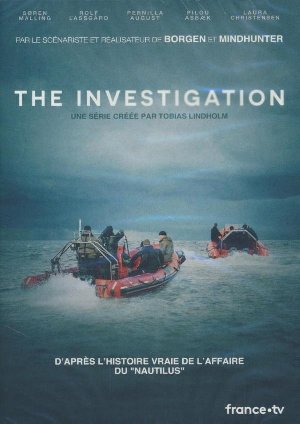 The Investigation - 