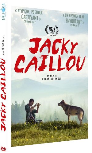 Jacky Caillou - 